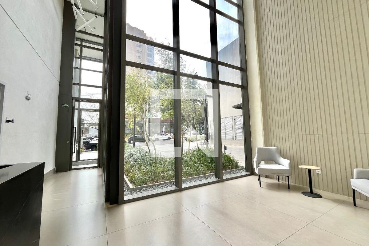 Kitnet-Studio, 32 m² - Foto 23