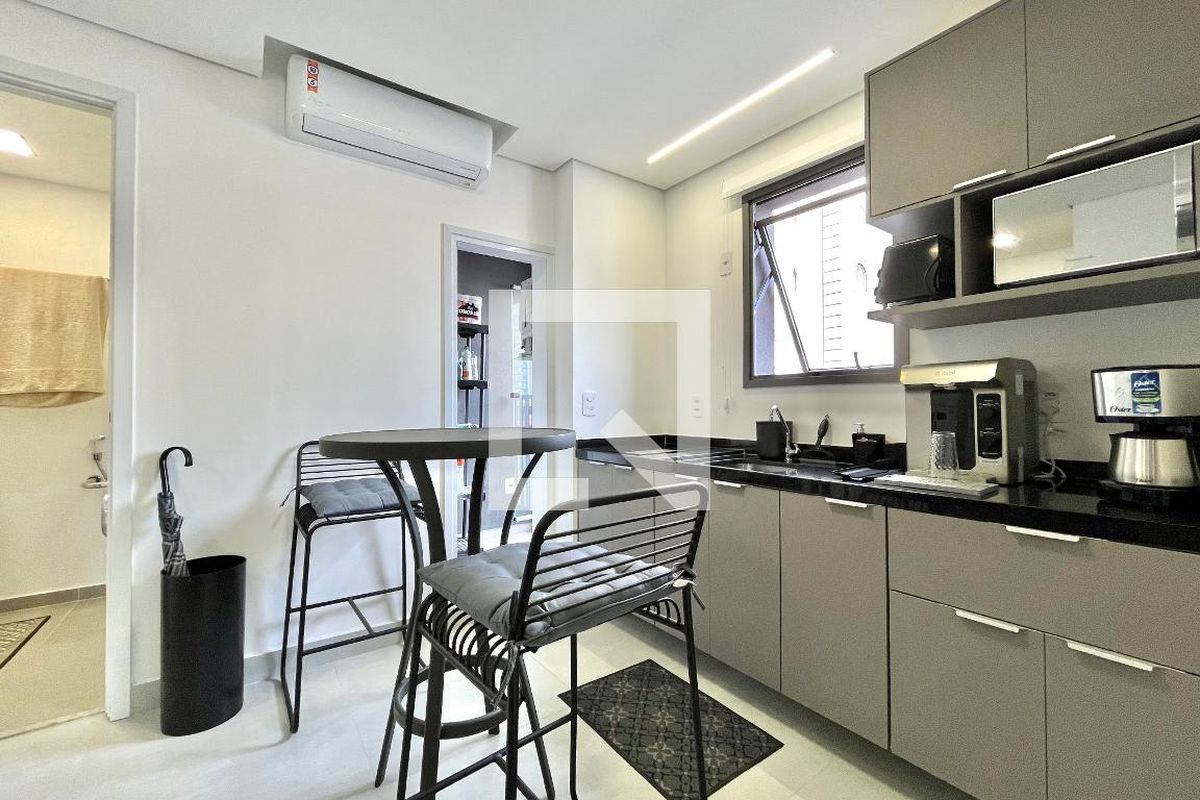 Kitnet-Studio, 32 m² - Foto 15