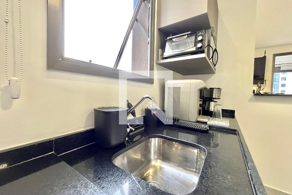 Kitnet-Studio, 32 m² - Foto 17