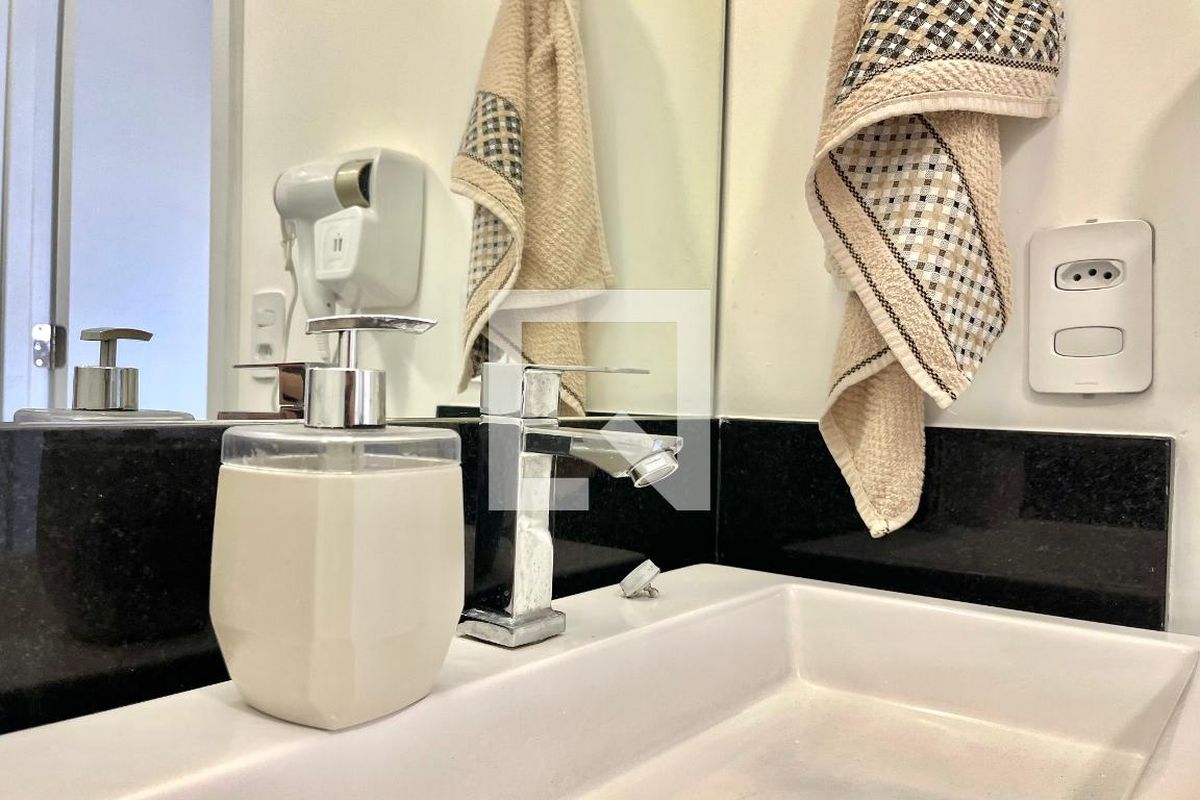 Kitnet-Studio, 32 m² - Foto 14