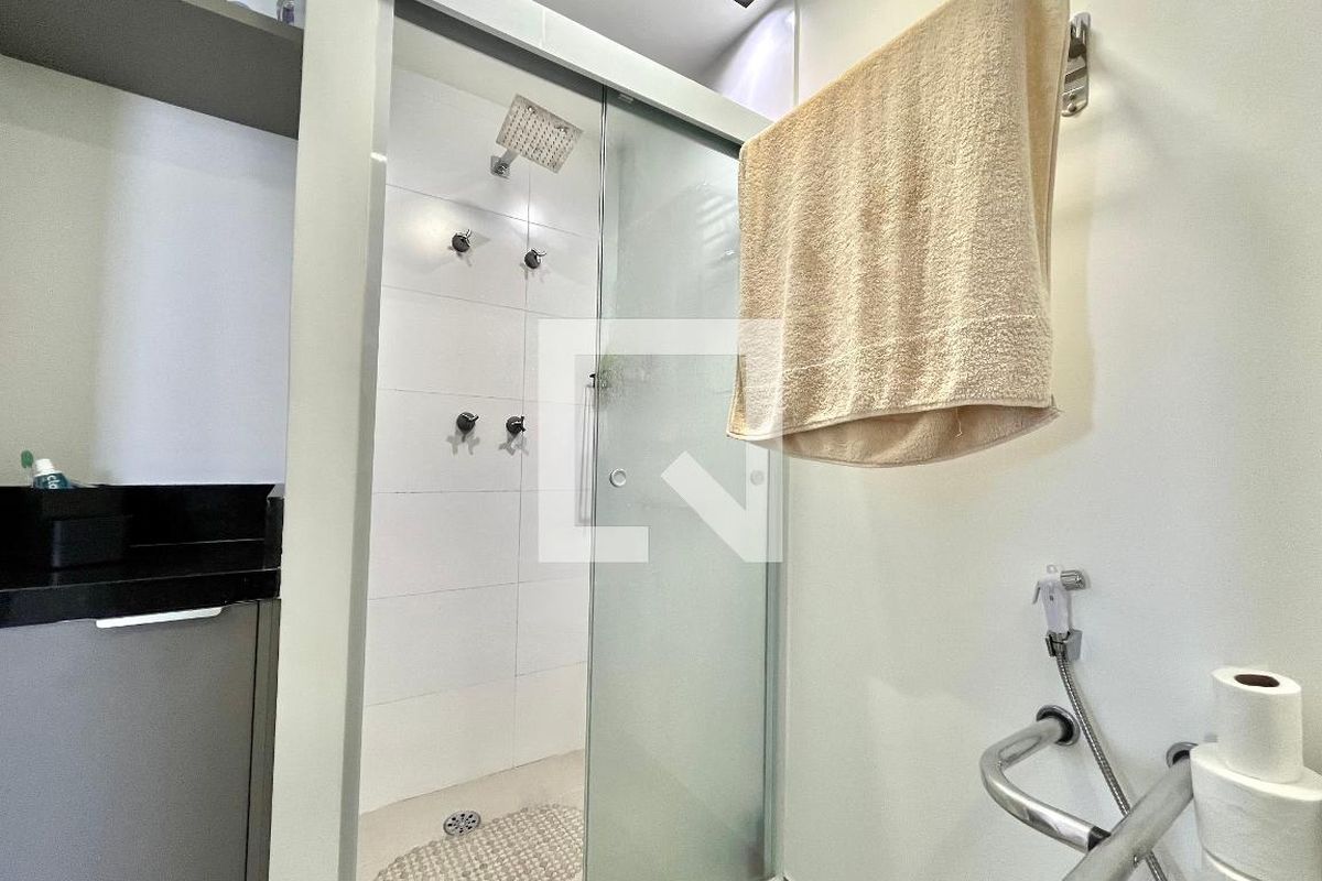 Kitnet-Studio, 32 m² - Foto 11