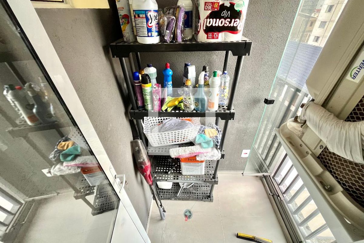 Kitnet-Studio, 32 m² - Foto 20