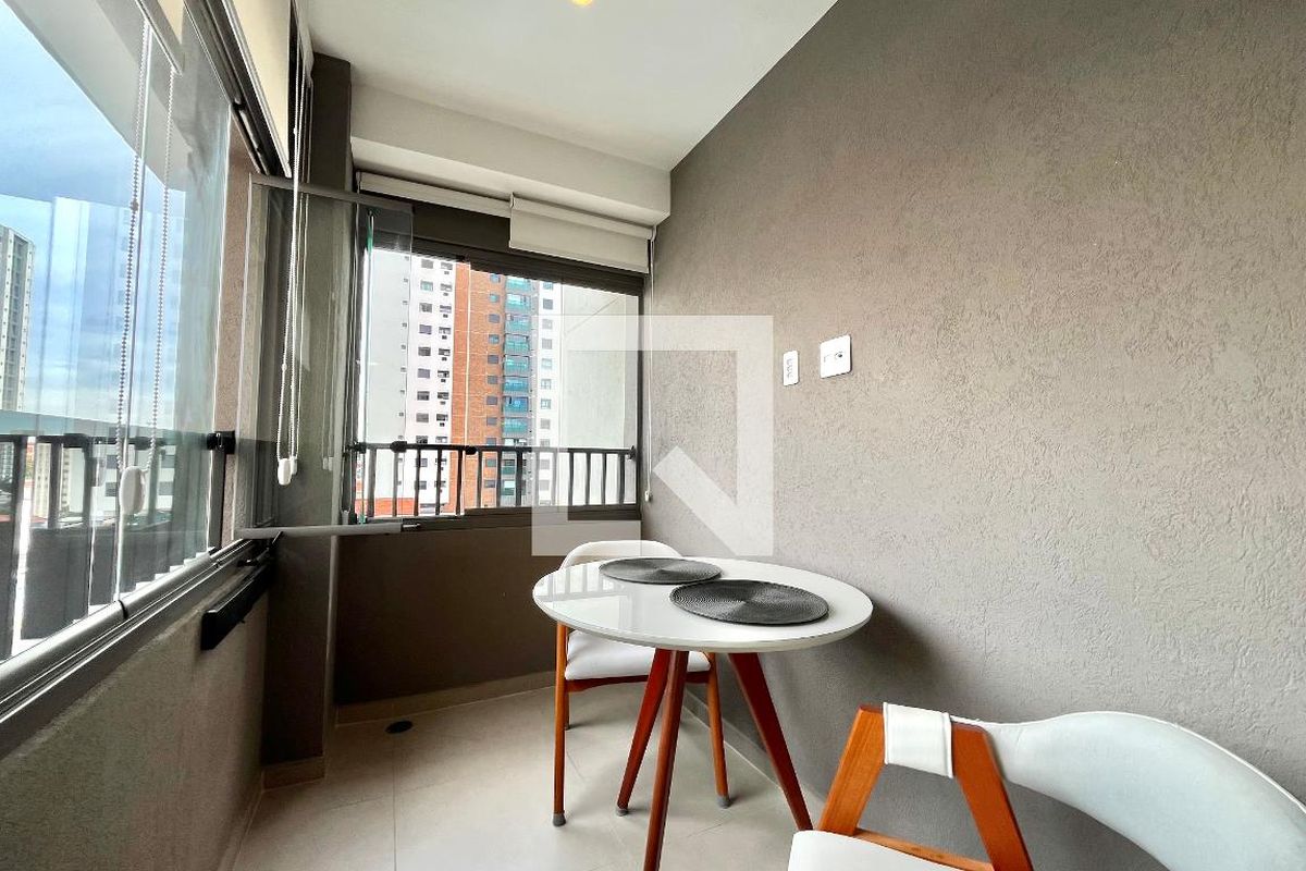 Kitnet-Studio, 32 m² - Foto 7