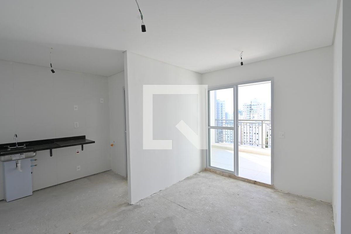 Apartamento, 2 quartos, 69 m² - Foto 1