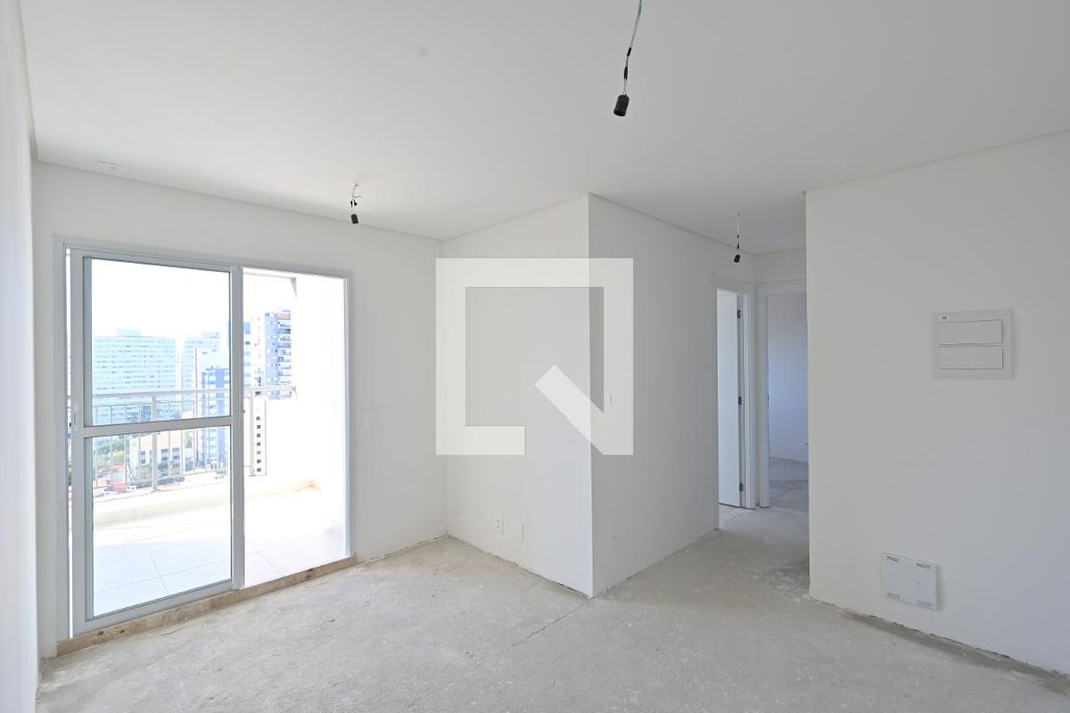 Apartamento, 2 quartos, 69 m² - Foto 2