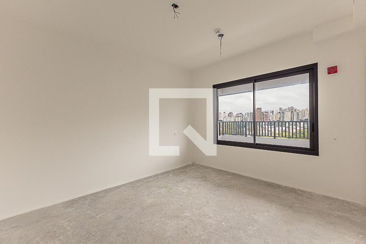 Kitnet-Studio, 30 m² - Foto 1