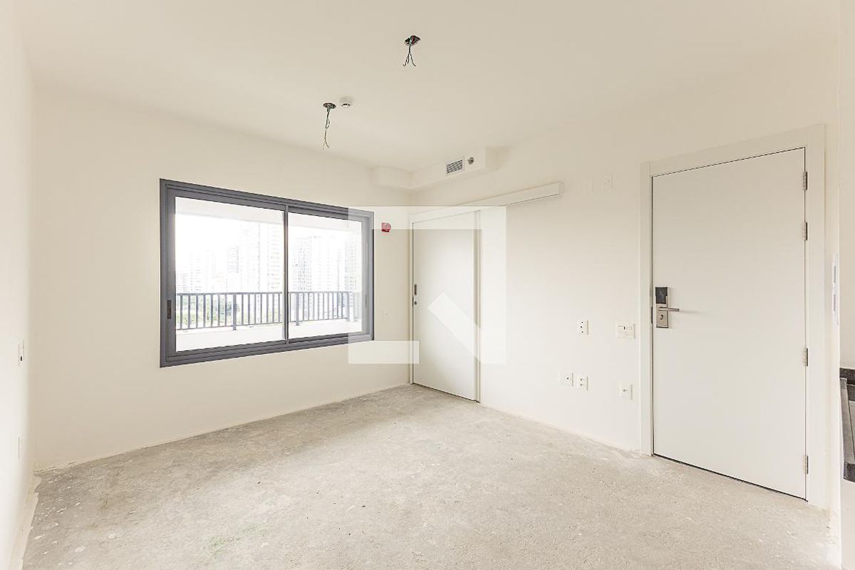 Kitnet-Studio, 30 m² - Foto 5