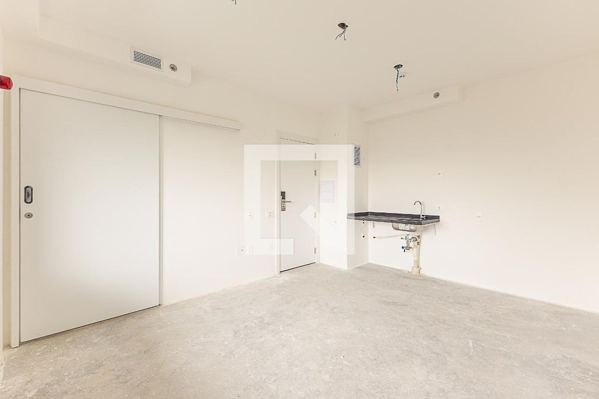 Kitnet-Studio, 30 m² - Foto 4