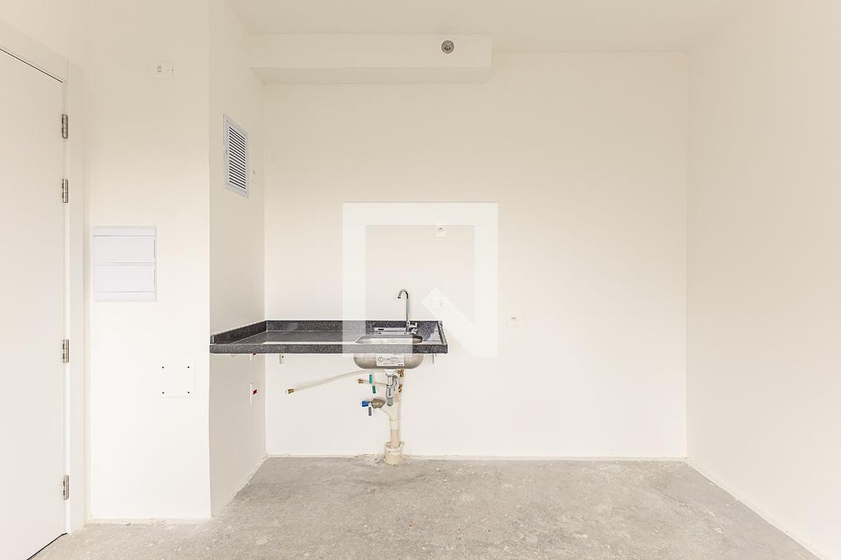 Kitnet-Studio, 30 m² - Foto 6
