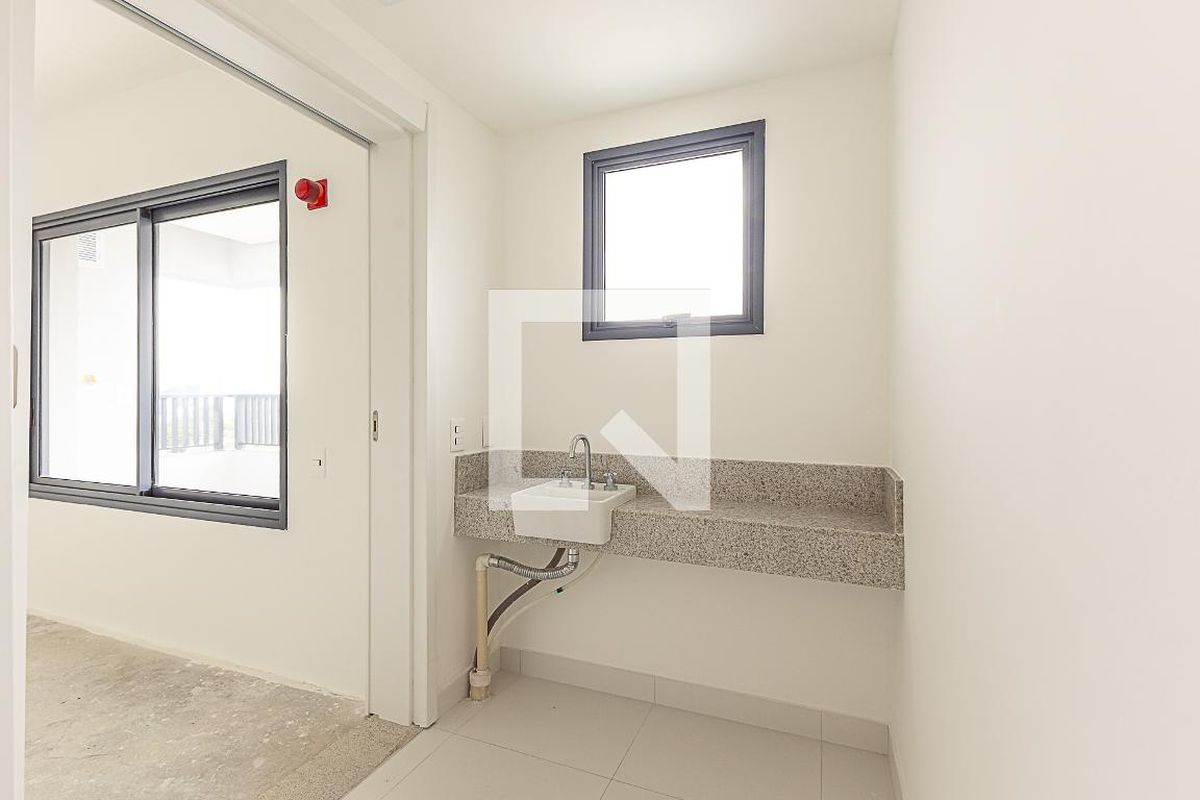 Kitnet-Studio, 30 m² - Foto 13