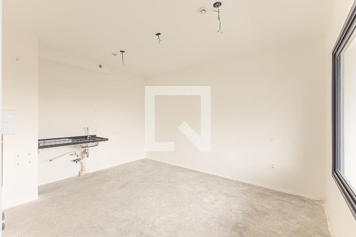 Kitnet-Studio, 30 m² - Foto 3