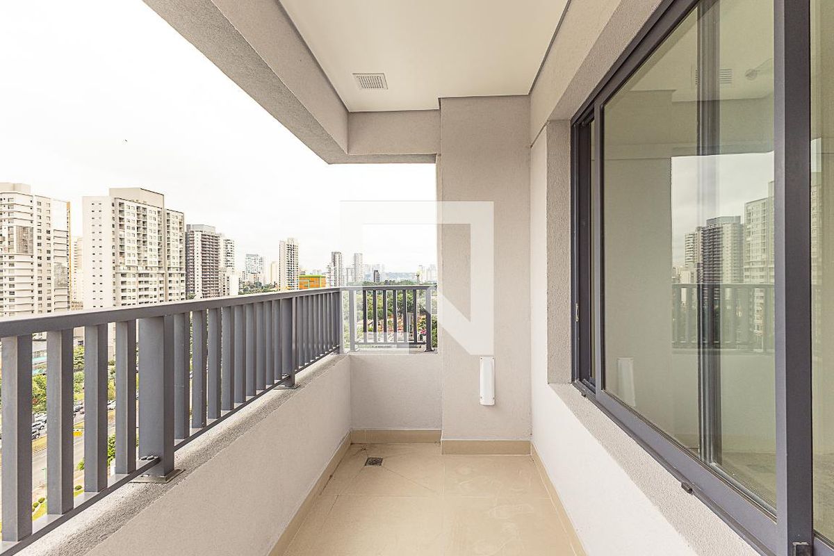 Kitnet-Studio, 30 m² - Foto 10