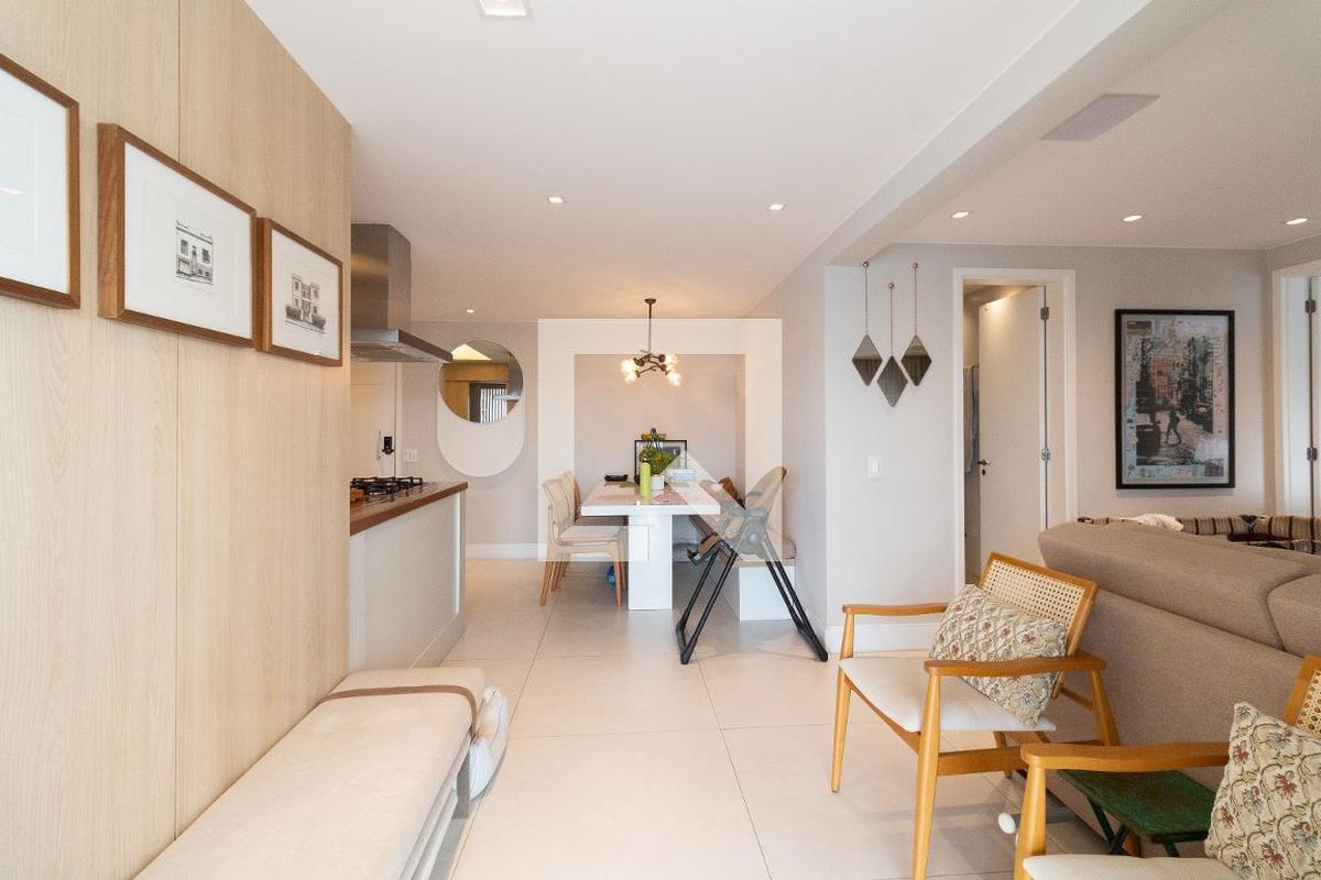 Apartamento, 2 quartos, 84 m² - Foto 5