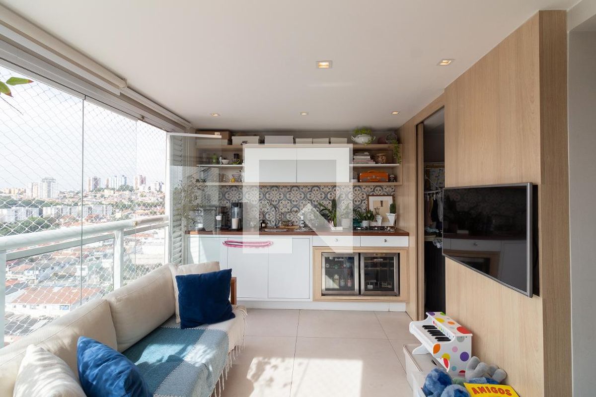 Apartamento, 2 quartos, 84 m² - Foto 24