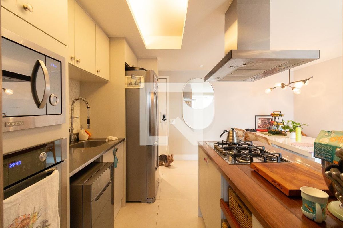 Apartamento, 2 quartos, 84 m² - Foto 22