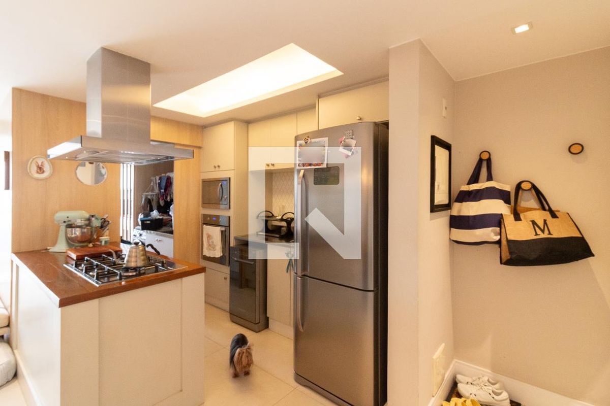Apartamento, 2 quartos, 84 m² - Foto 20