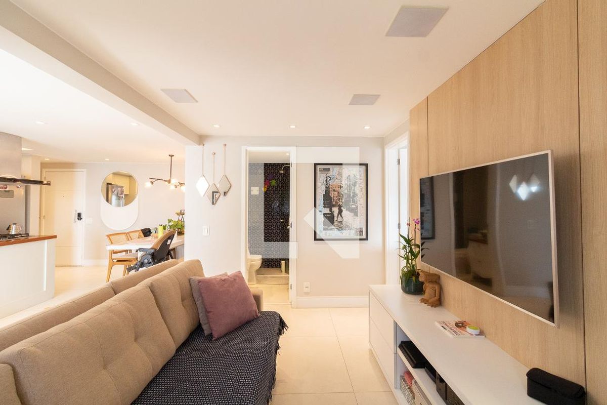 Apartamento, 2 quartos, 84 m² - Foto 3