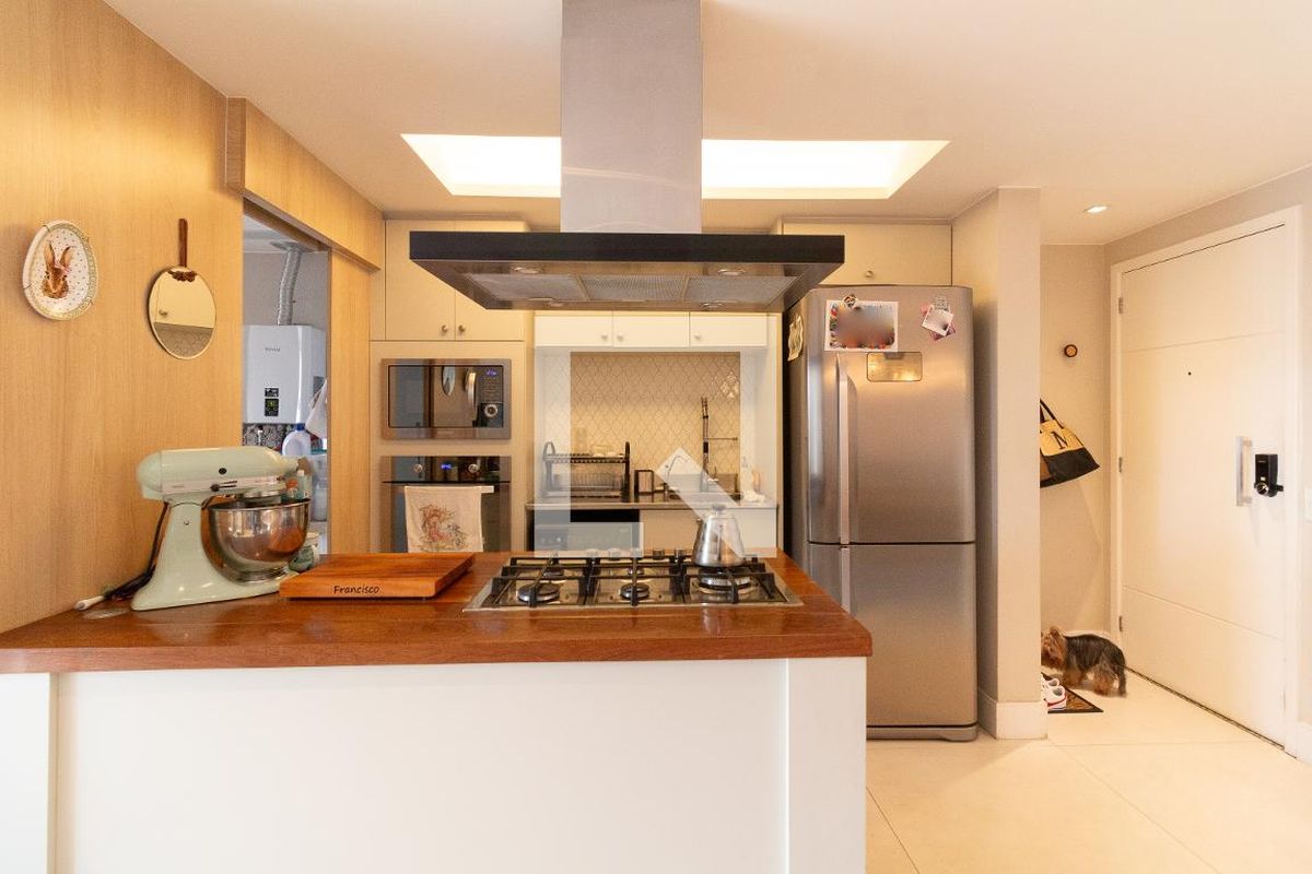 Apartamento, 2 quartos, 84 m² - Foto 21