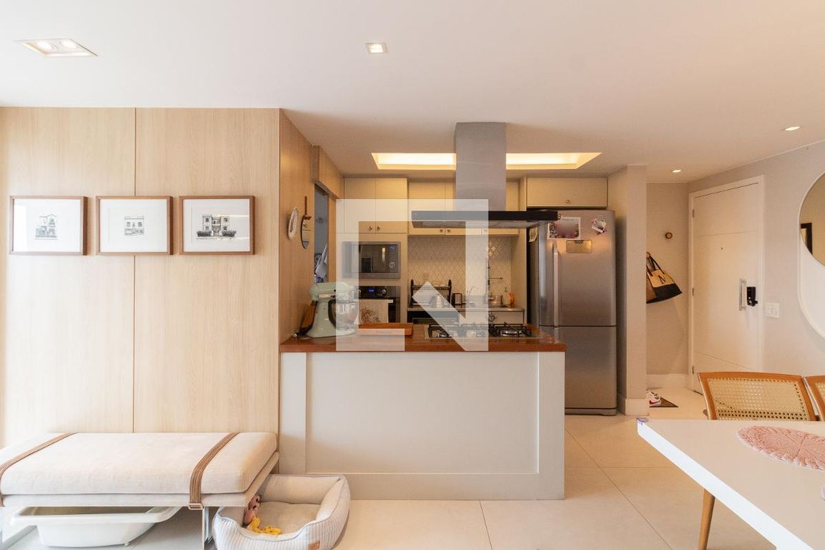 Apartamento, 2 quartos, 84 m² - Foto 7