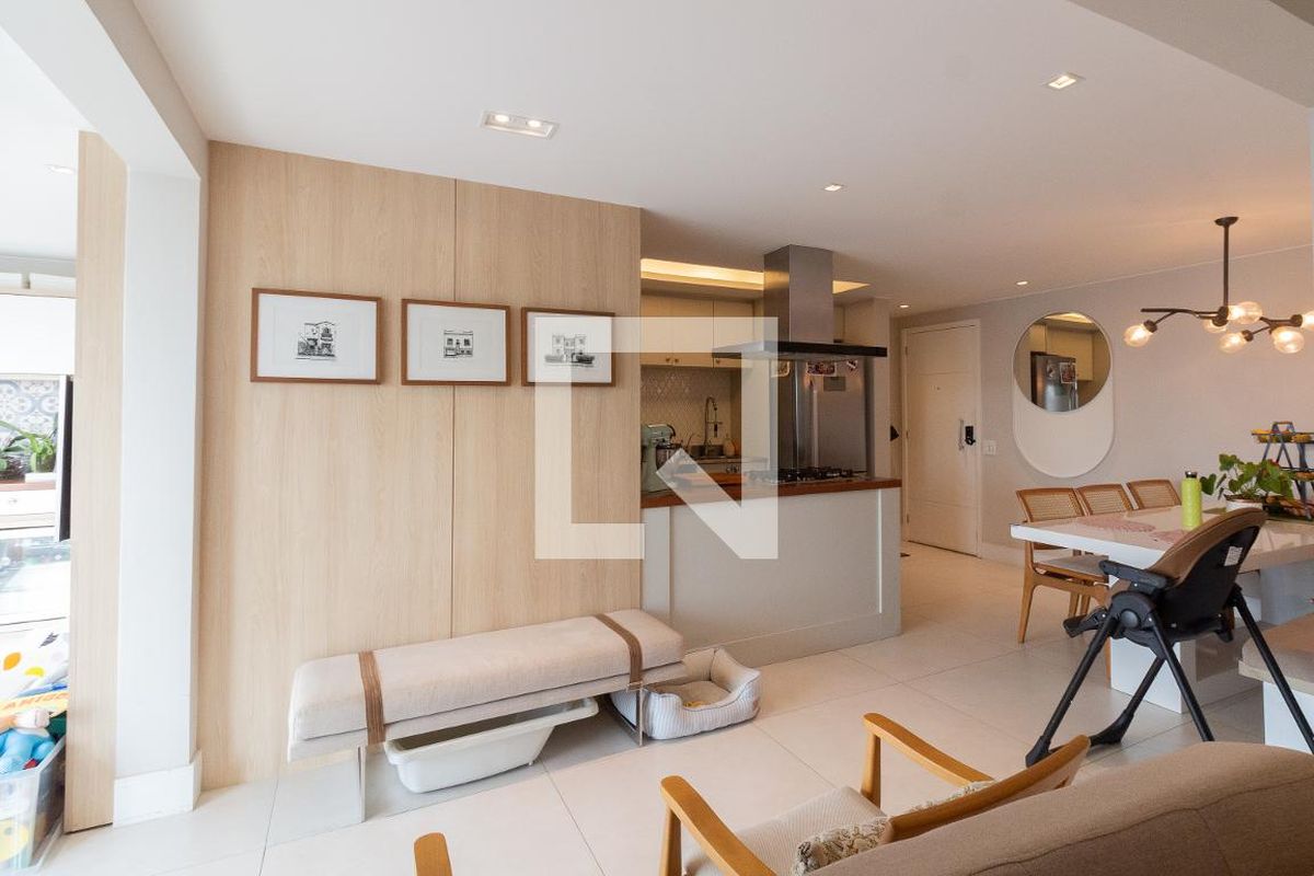 Apartamento, 2 quartos, 84 m² - Foto 6