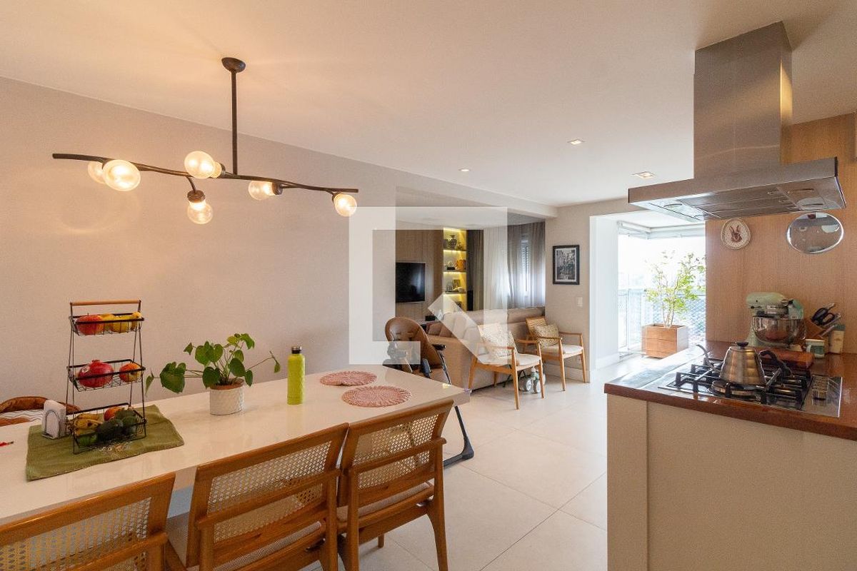 Apartamento, 2 quartos, 84 m² - Foto 8