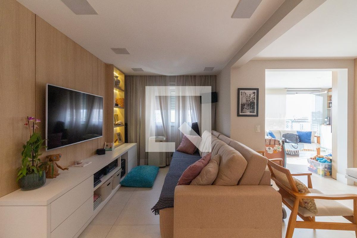 Apartamento, 2 quartos, 84 m² - Foto 2