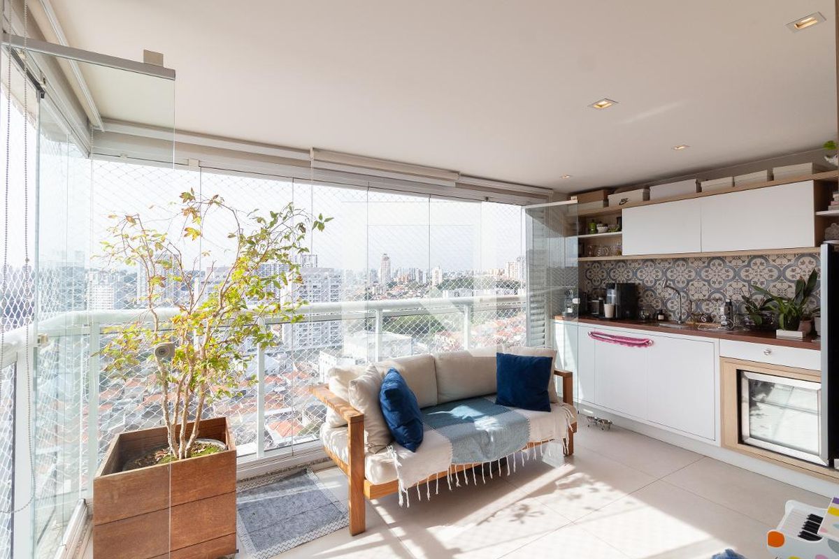 Apartamento, 2 quartos, 84 m² - Foto 23