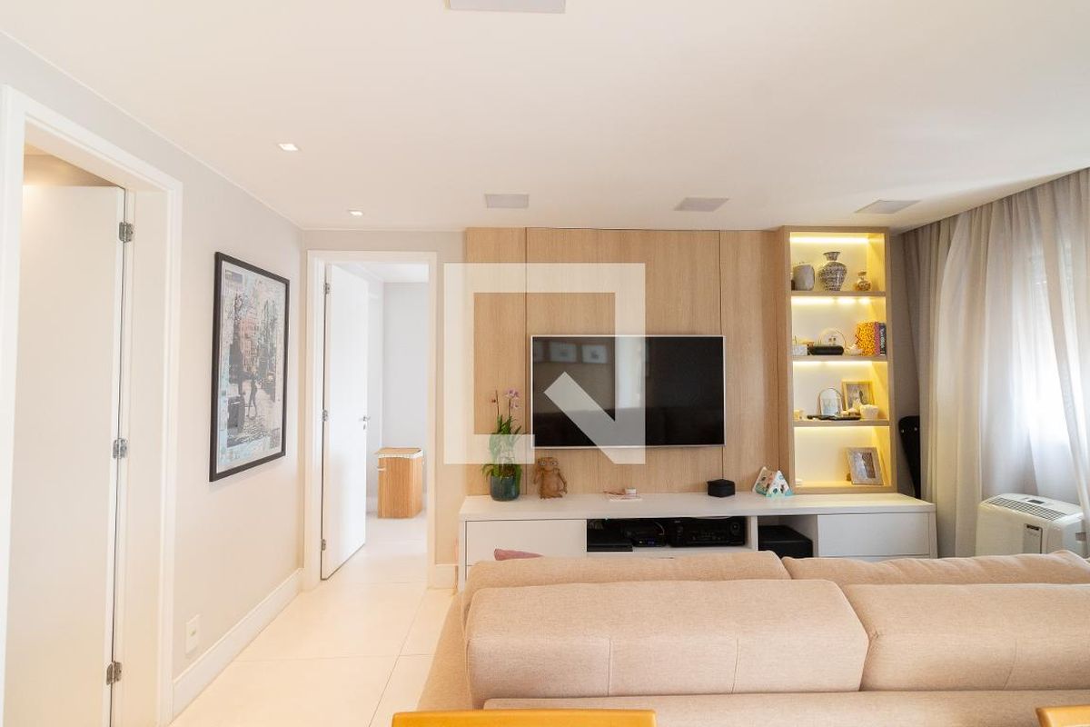 Apartamento, 2 quartos, 84 m² - Foto 4