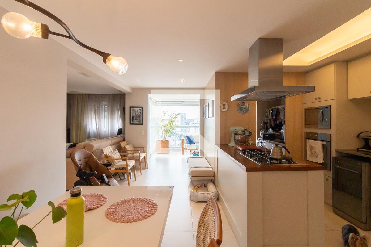 Apartamento, 2 quartos, 84 m² - Foto 9