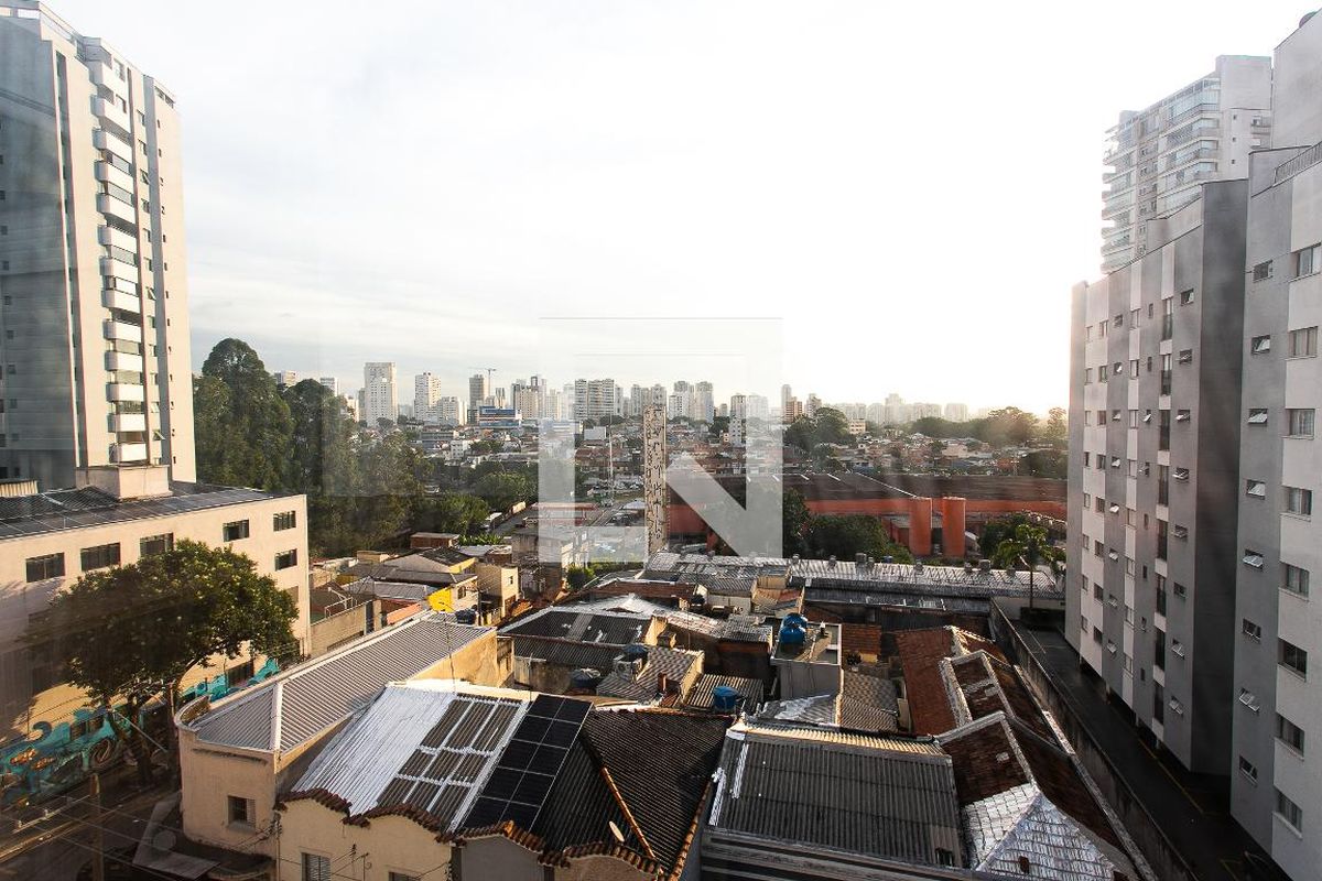 Apartamento, 2 quartos, 42 m² - Foto 9