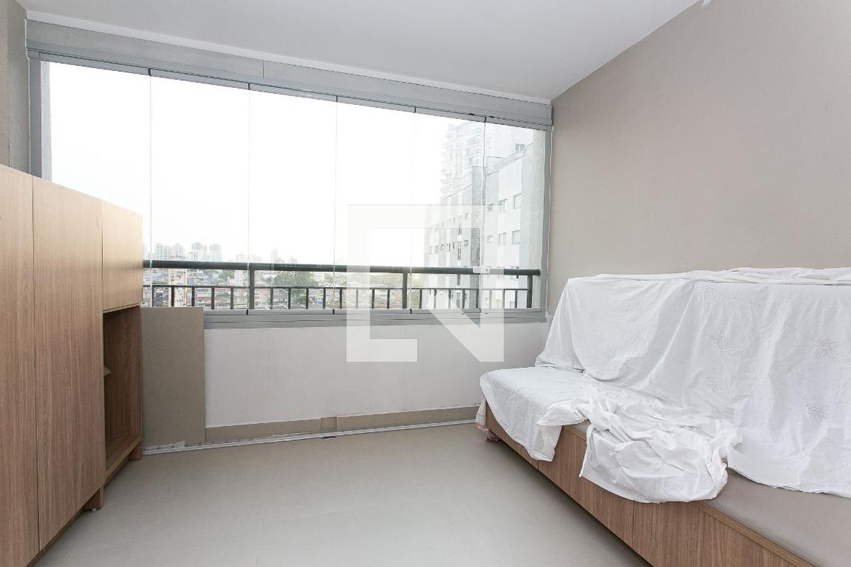 Apartamento, 2 quartos, 42 m² - Foto 6
