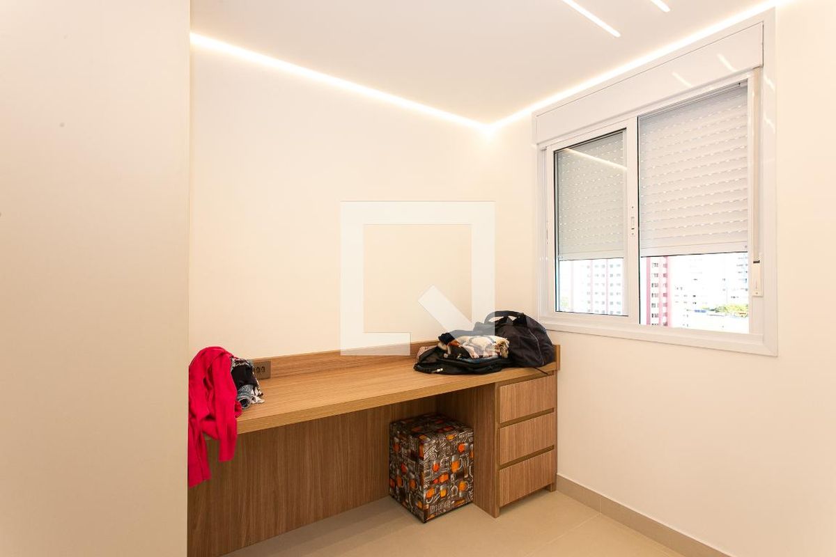 Apartamento, 2 quartos, 42 m² - Foto 10
