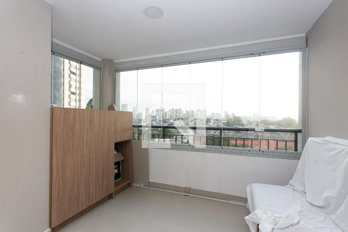 Apartamento, 2 quartos, 42 m² - Foto 7