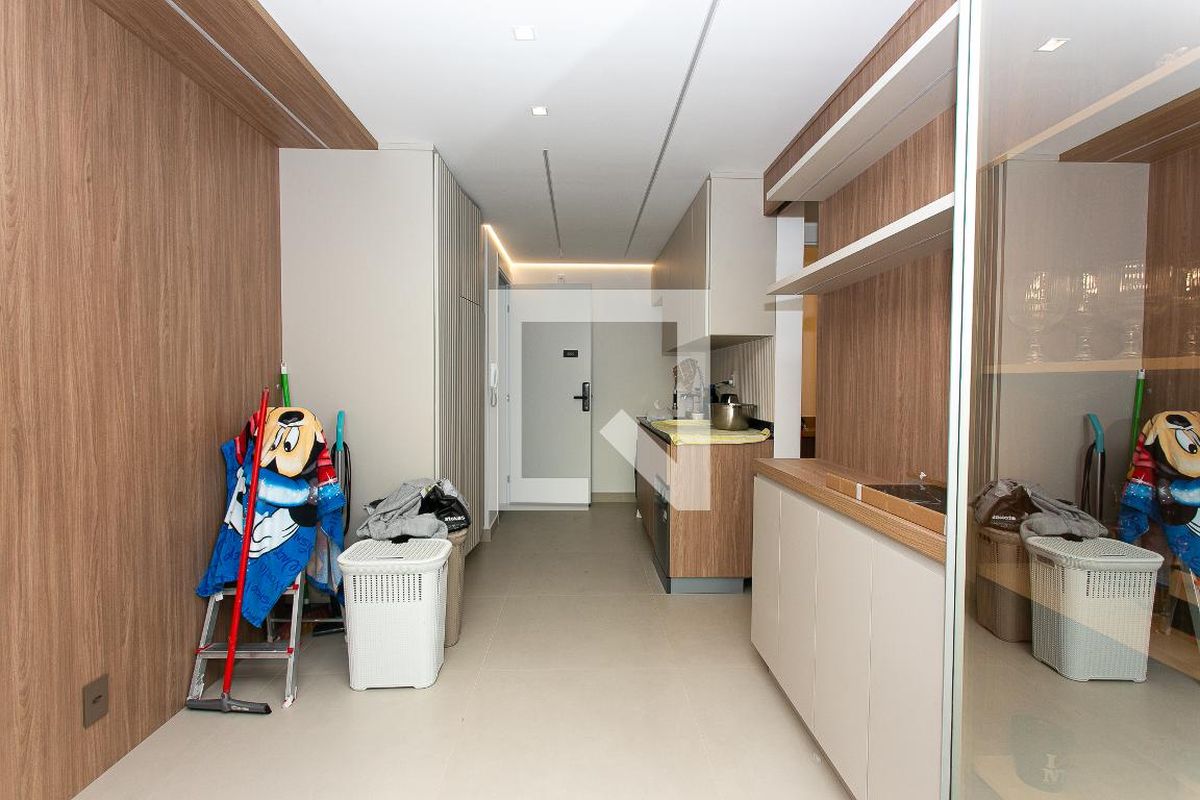 Apartamento, 2 quartos, 42 m² - Foto 5