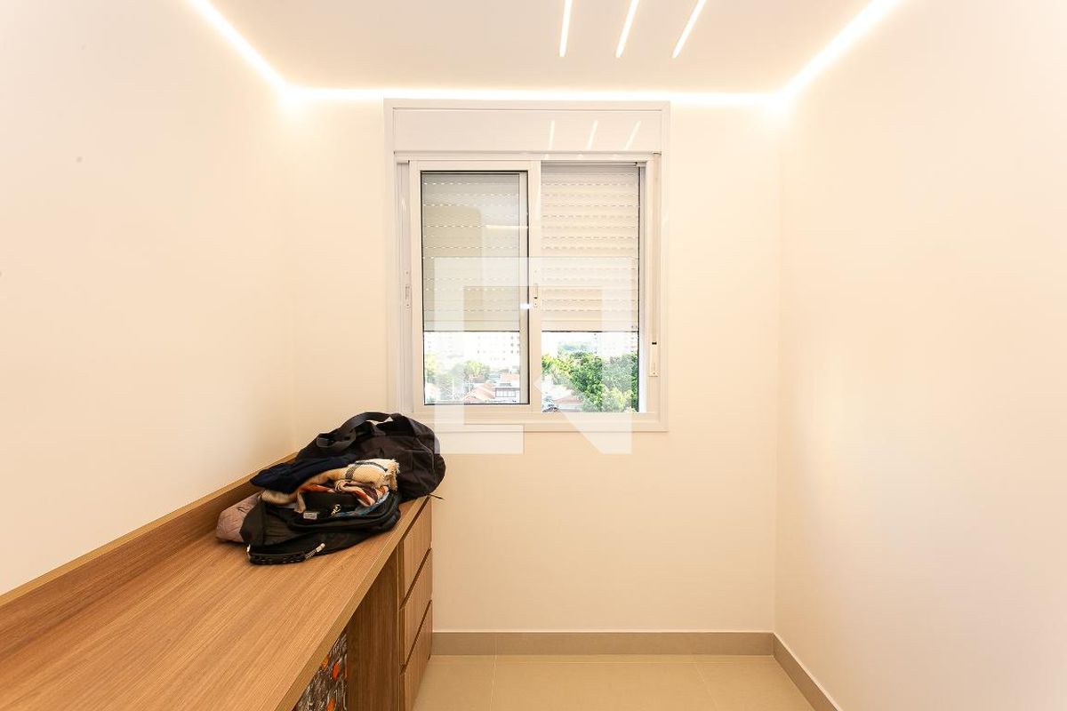 Apartamento, 2 quartos, 42 m² - Foto 11