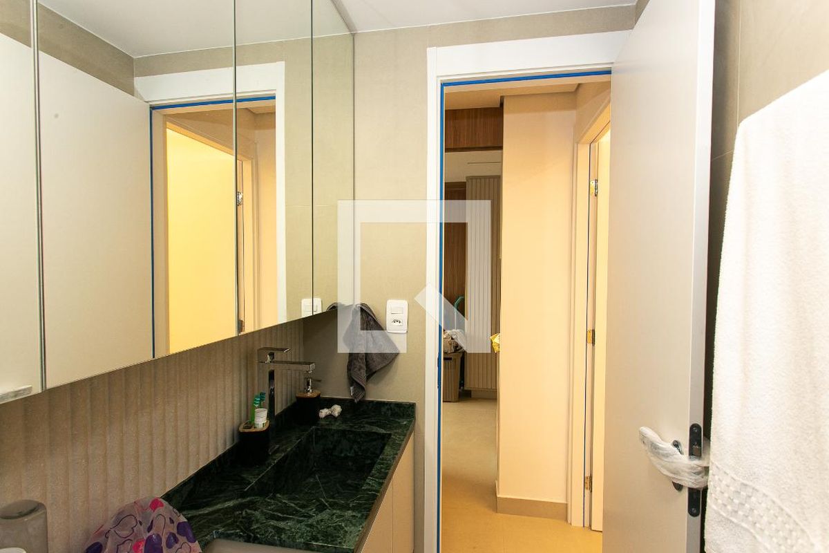Apartamento, 2 quartos, 42 m² - Foto 21