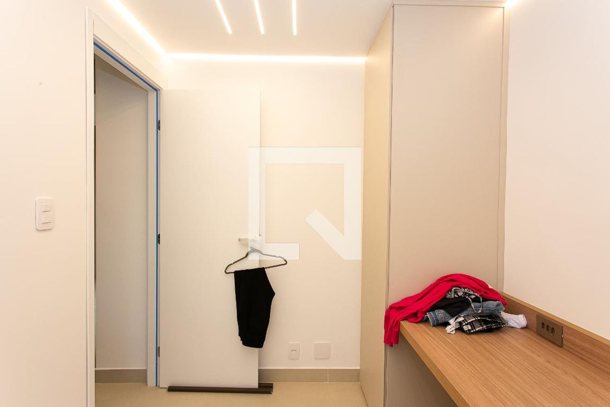 Apartamento, 2 quartos, 42 m² - Foto 12