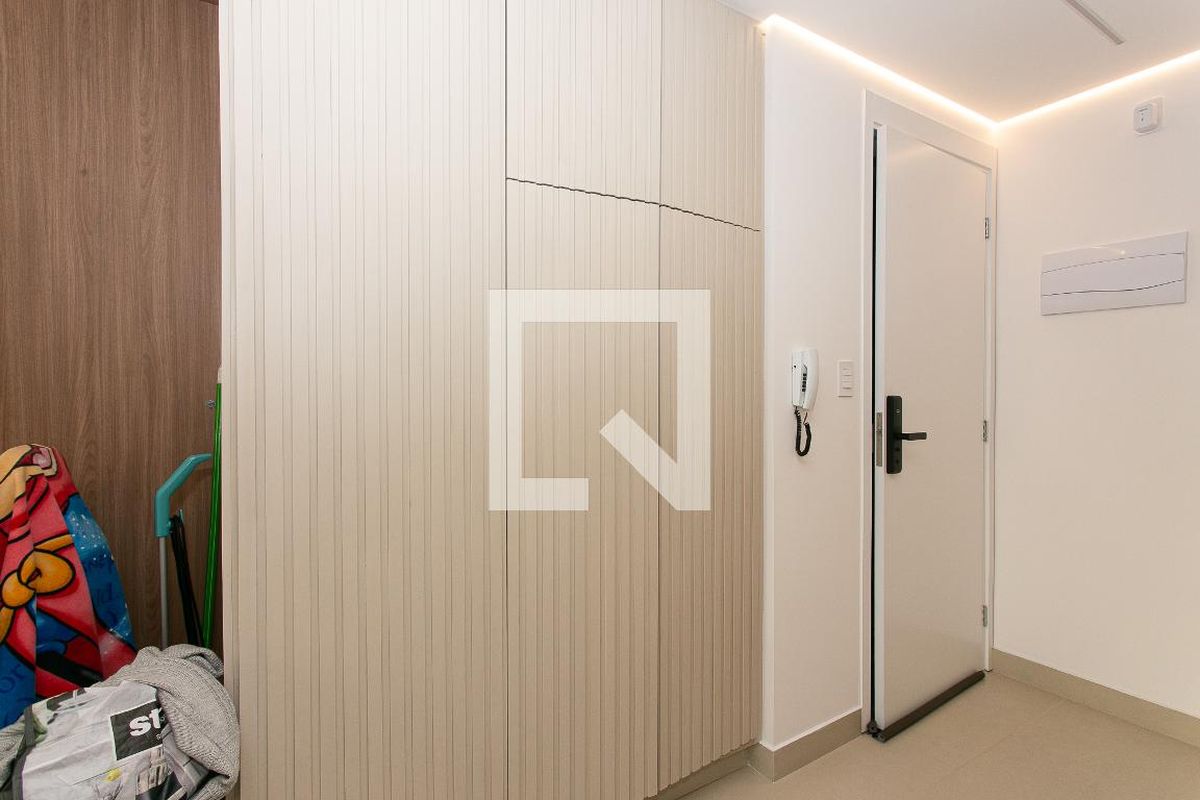 Apartamento, 2 quartos, 42 m² - Foto 22