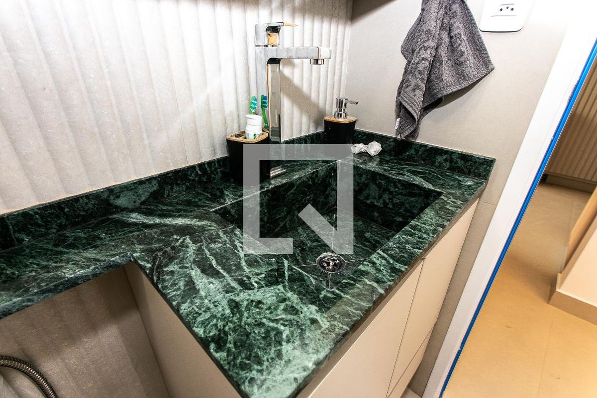 Apartamento, 2 quartos, 42 m² - Foto 19