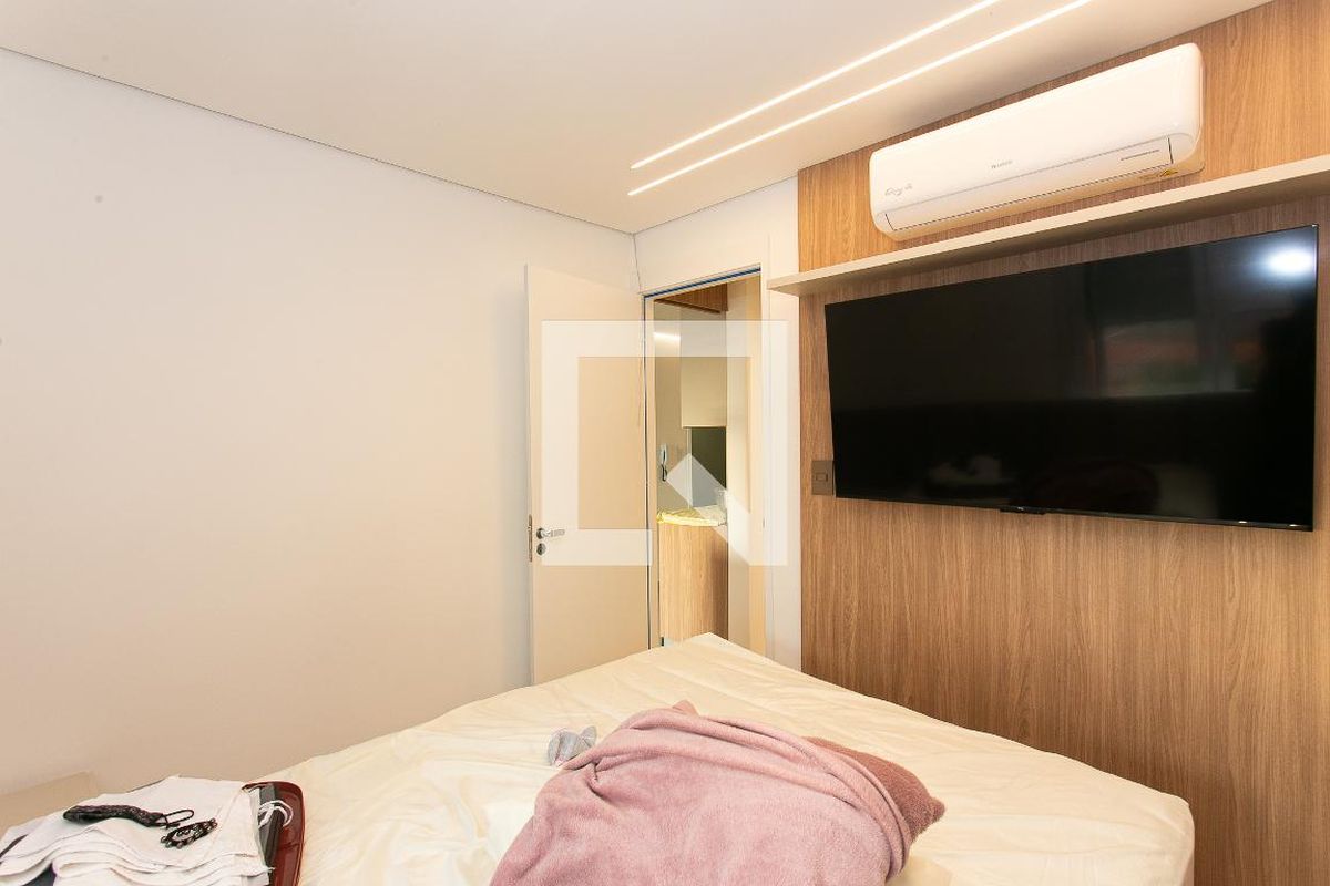 Apartamento, 2 quartos, 42 m² - Foto 16