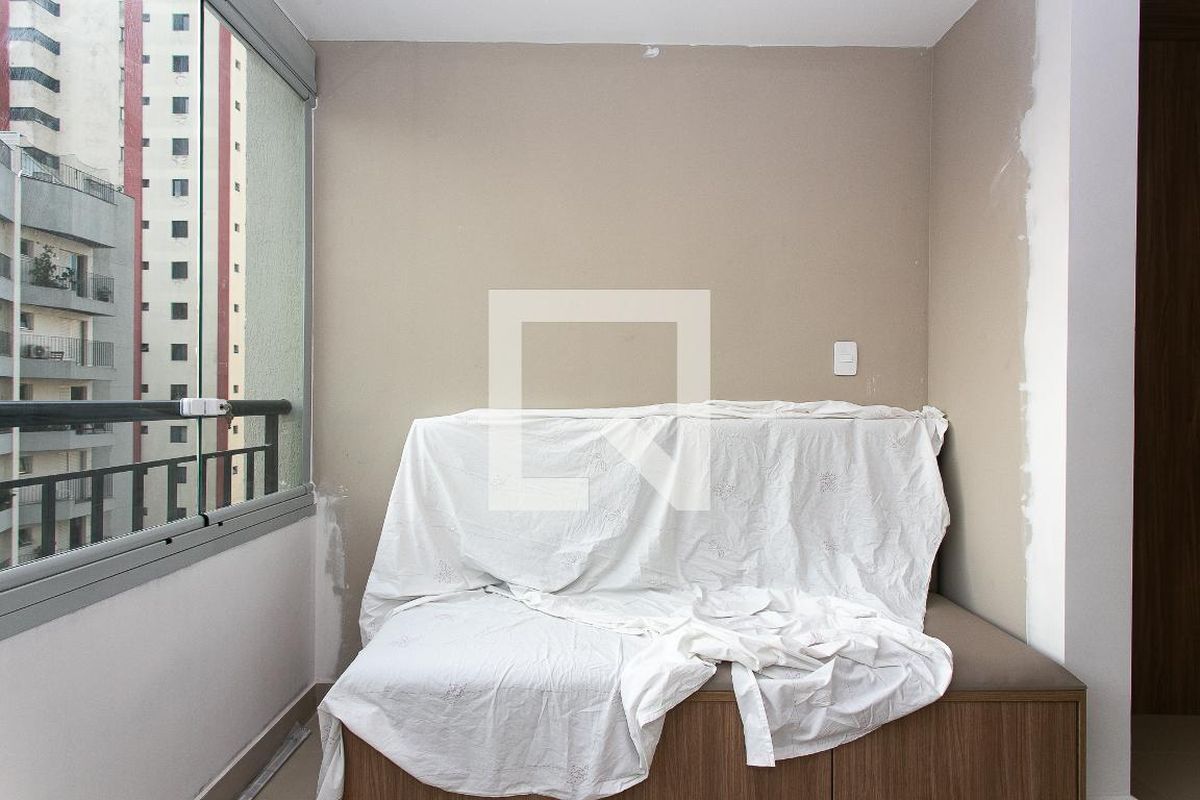 Apartamento, 2 quartos, 42 m² - Foto 8