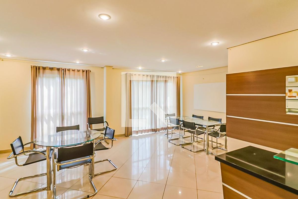 Apartamento, 4 quartos, 175 m² - Foto 44