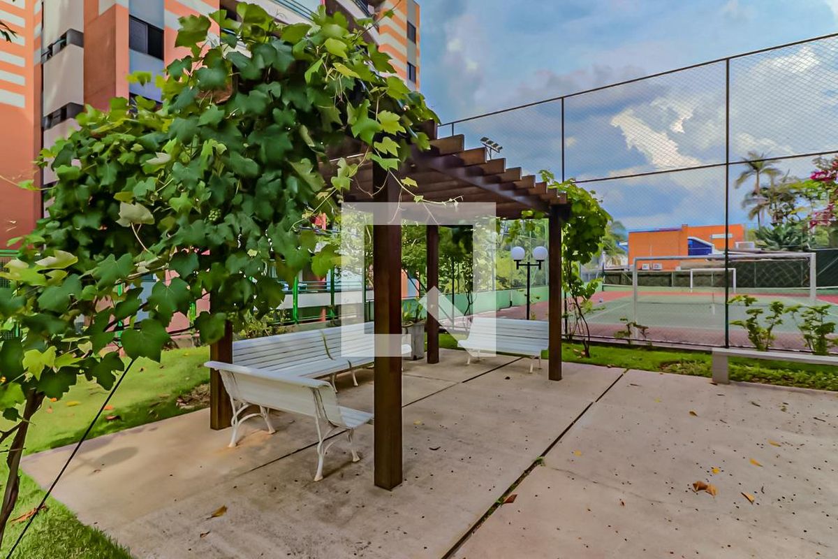 Apartamento, 4 quartos, 175 m² - Foto 61