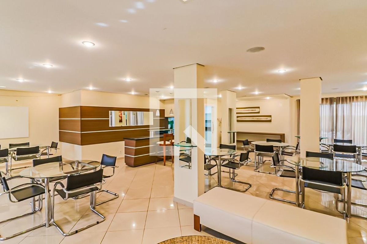 Apartamento, 4 quartos, 175 m² - Foto 45