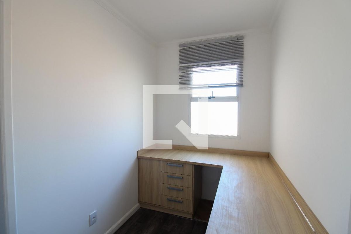 Apartamento, 4 quartos, 175 m² - Foto 39