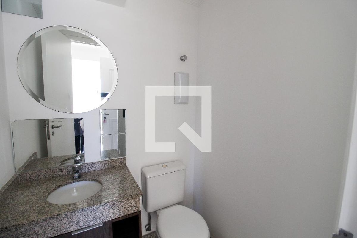 Apartamento, 4 quartos, 175 m² - Foto 31