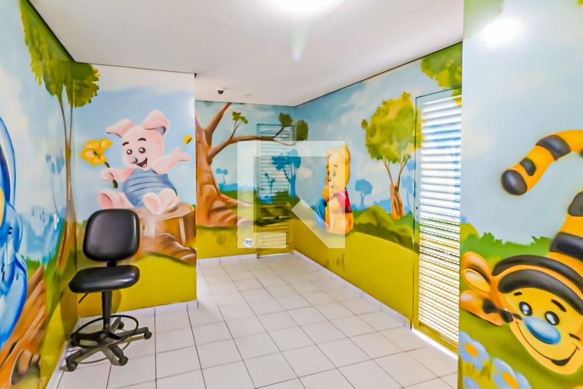 Apartamento, 4 quartos, 175 m² - Foto 46