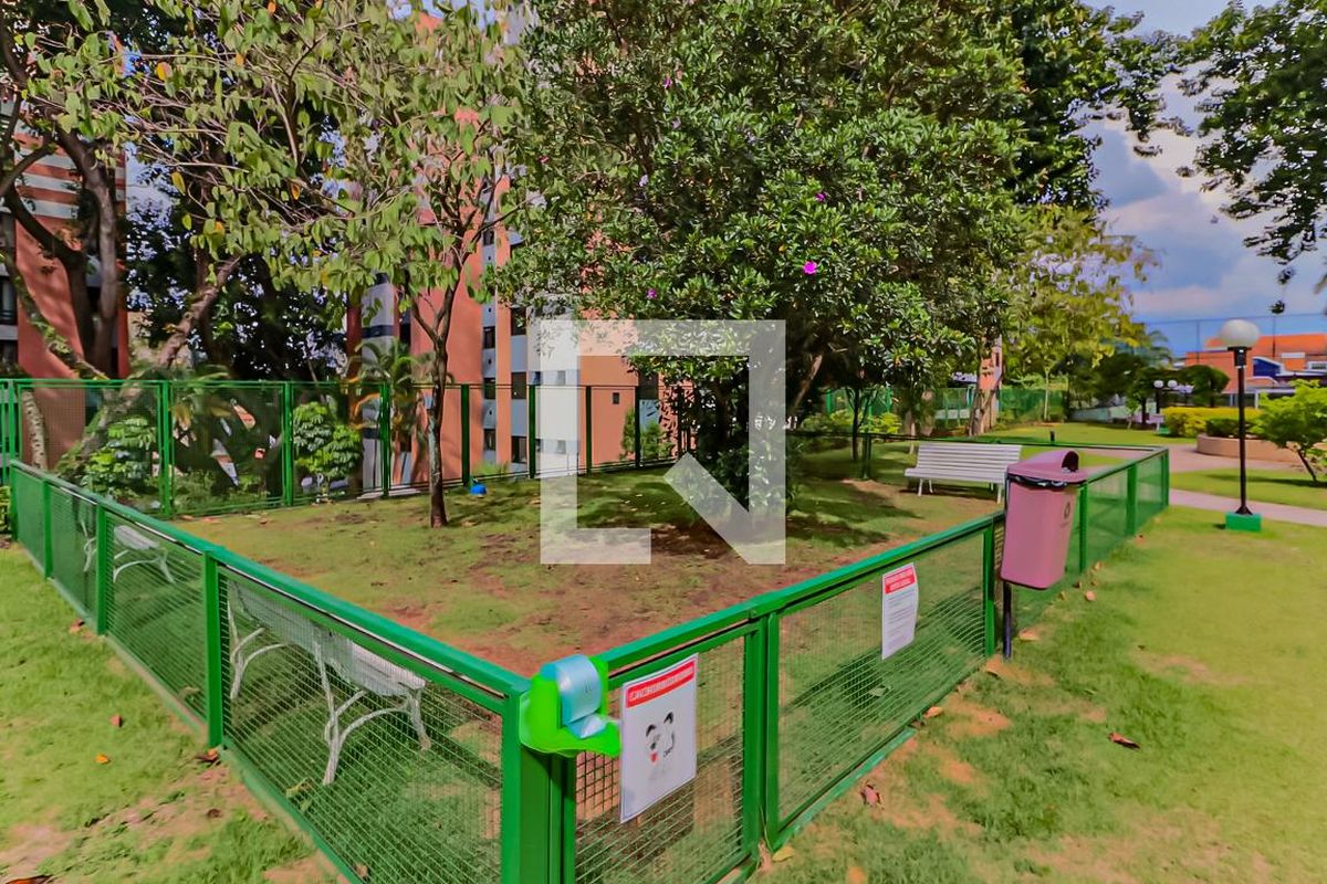 Apartamento, 4 quartos, 175 m² - Foto 60