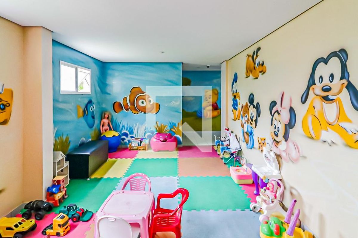 Apartamento, 4 quartos, 175 m² - Foto 48