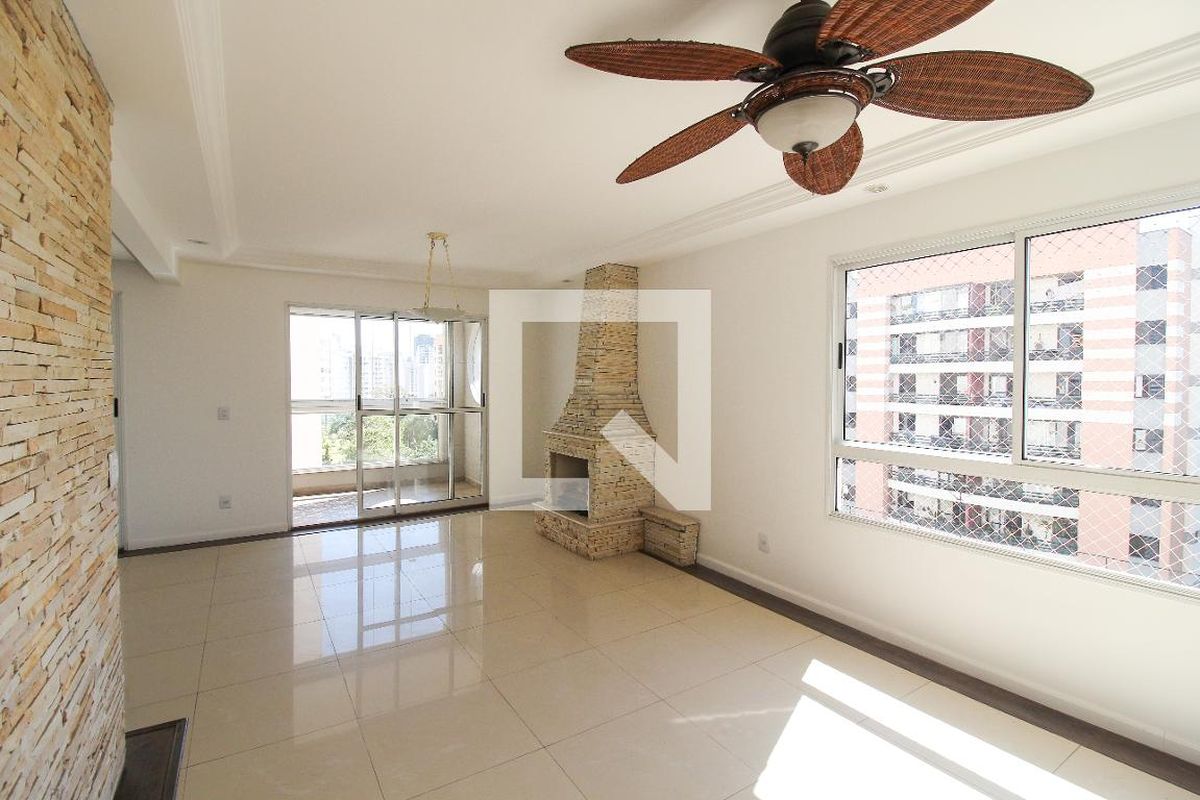 Apartamento, 4 quartos, 175 m² - Foto 6